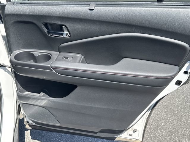 Used 2021 Honda Pilot Black Edition image 16