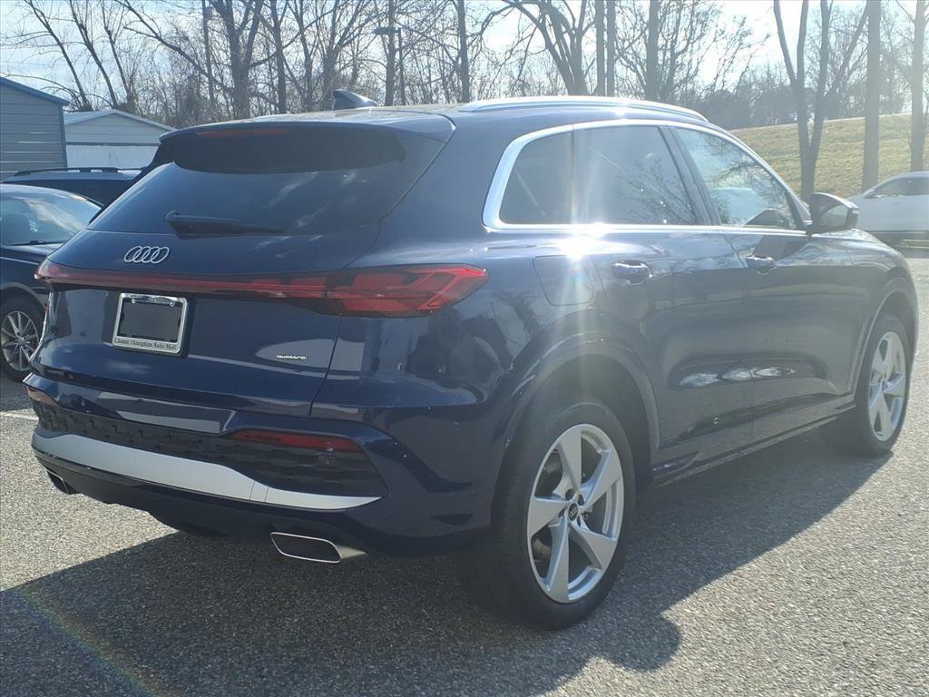 Used 2025 Audi Q5 Prestige AWD/4WD image 7