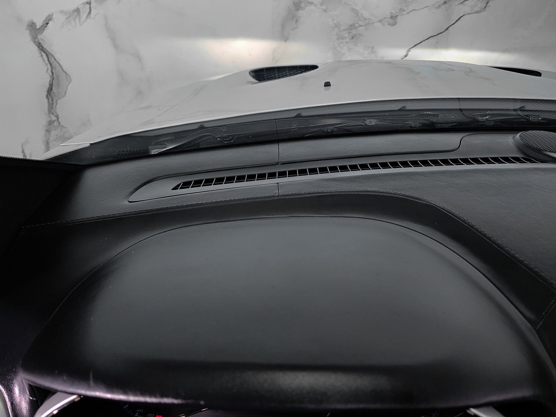 Used 2018 Jeep Grand Cherokee Trackhawk AWD/4WD image 34