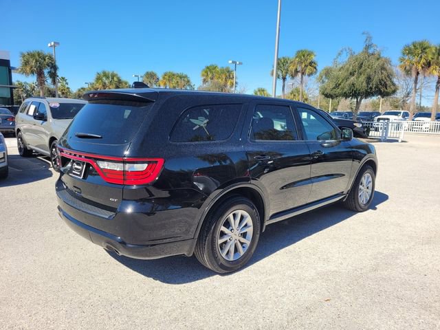 Used 2025 Dodge Durango GT image 14
