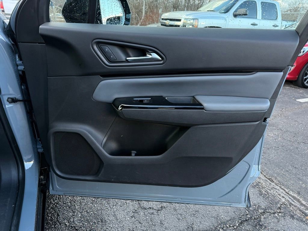 Used 2024 Honda Prologue Touring image 16