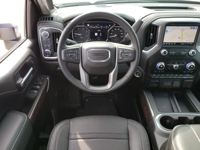 Used 2023 GMC Sierra 2500 Denali image 19