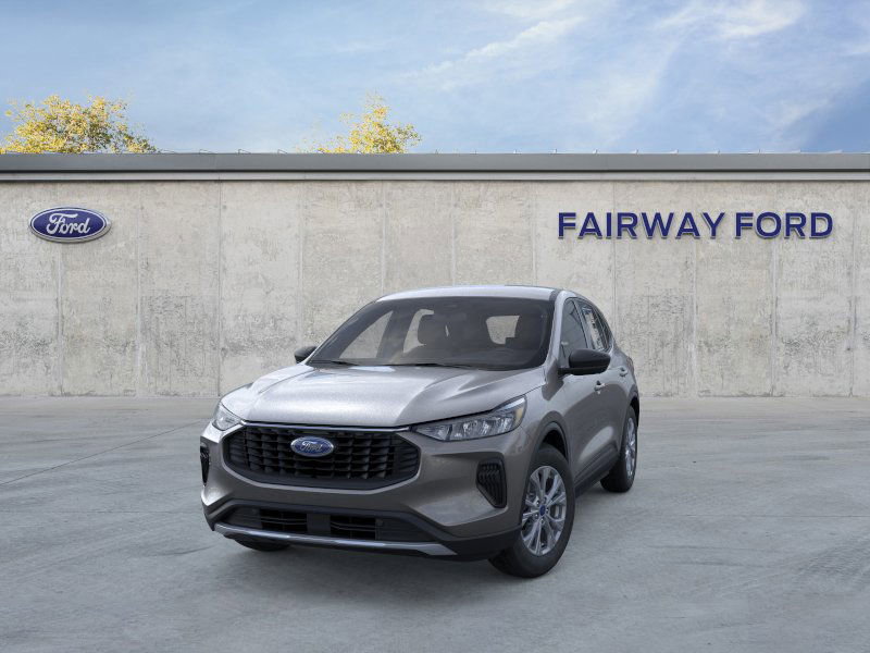 New 2026 Ford Escape Active image 2