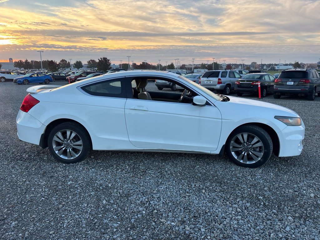 Used 2012 Honda Accord EX-L image 10
