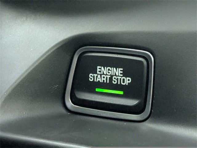 Used 2021 Chevrolet Camaro LT w/ 1LE Track Performance Package image 7