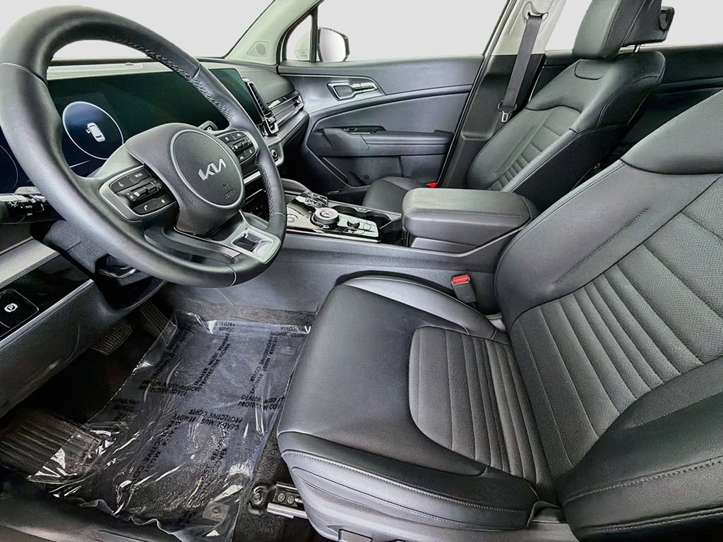 Used 2025 Kia Sportage SX Prestige AWD/4WD image 23