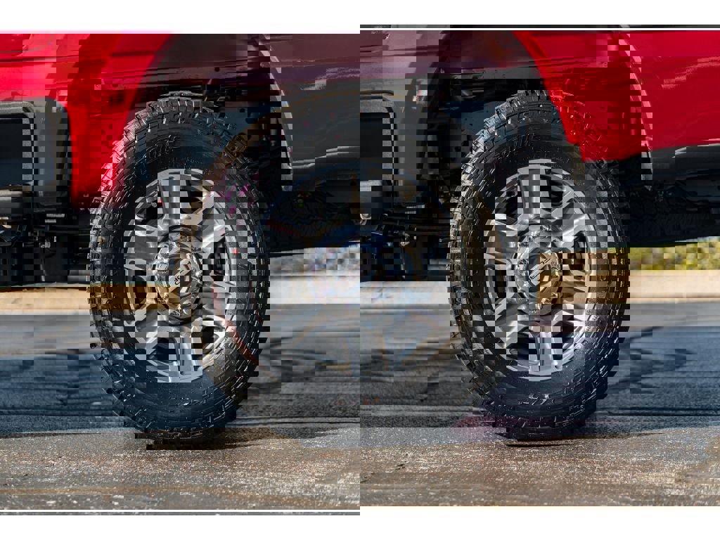 New 2026 Ford F250 Lariat image 5