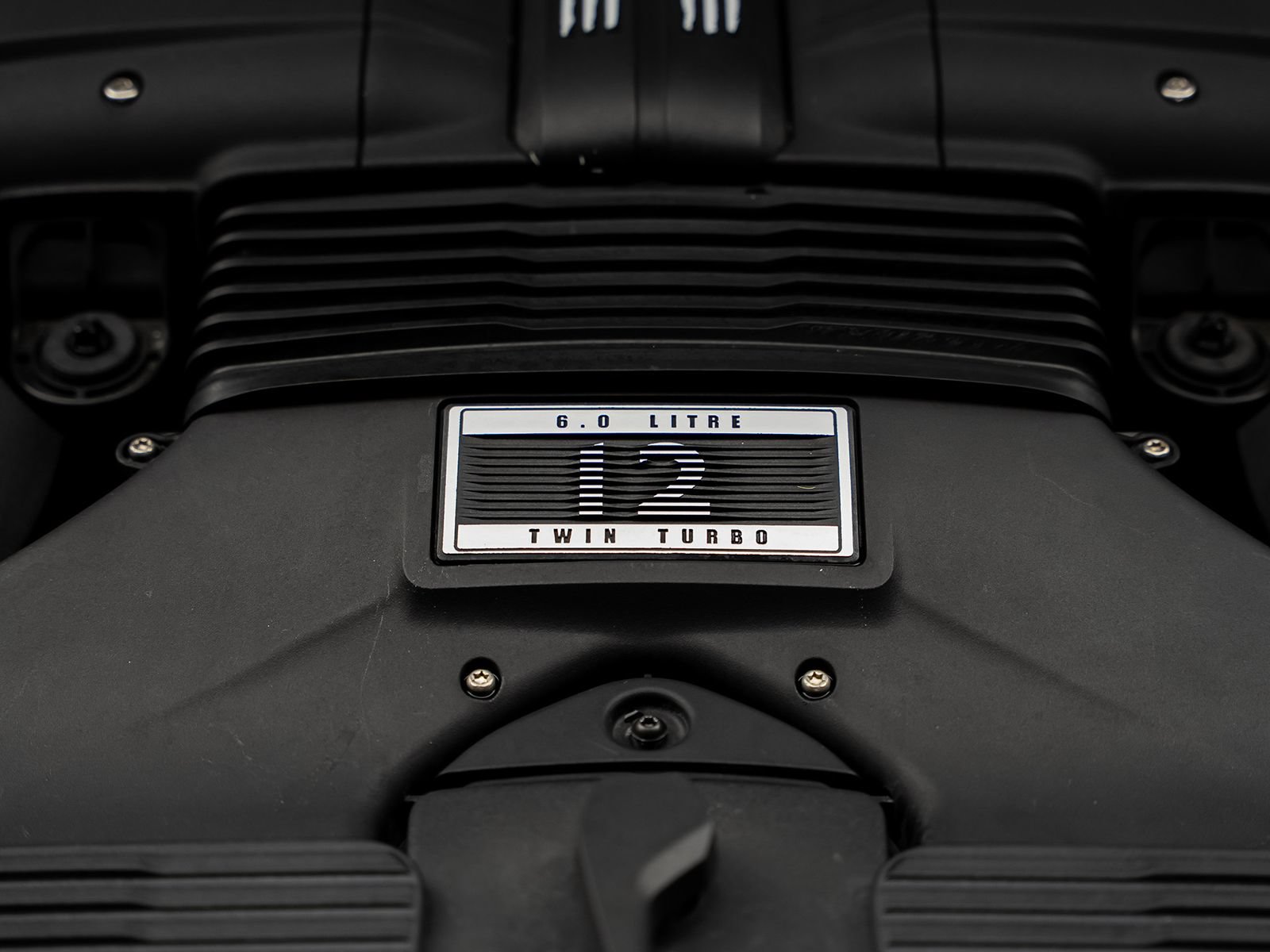 Used 2018 Bentley Bentayga AWD/4WD image 60