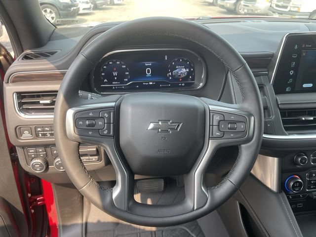 Certified 2023 Chevrolet Tahoe Z71 w/ Z71 Off-Road Package AWD/4WD image 14