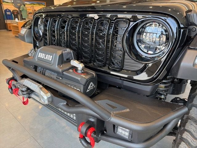New 2026 Jeep Wrangler Unlimited Sport AWD/4WD image 16