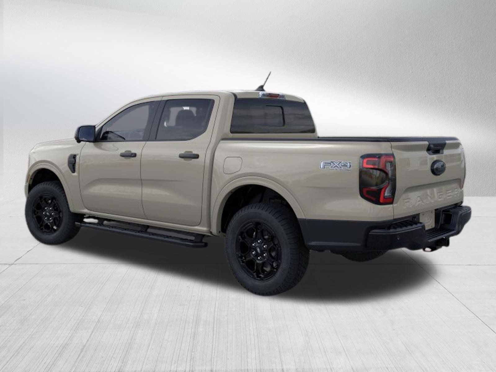 New 2026 Ford Ranger XLT AWD/4WD image 4