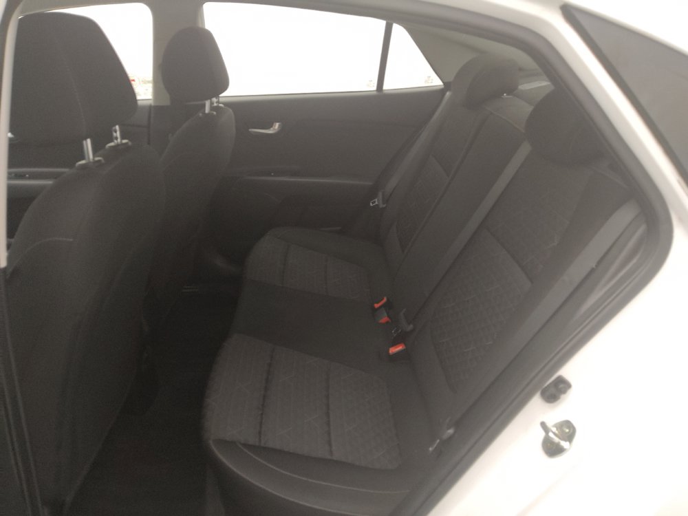 Used 2020 Kia Rio S FWD image 18