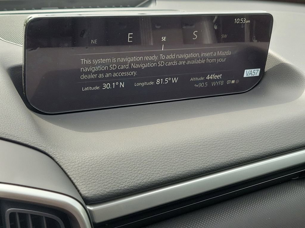 New 2026 MAZDA CX-50 AWD 2.5 S w/ Weather Package image 29