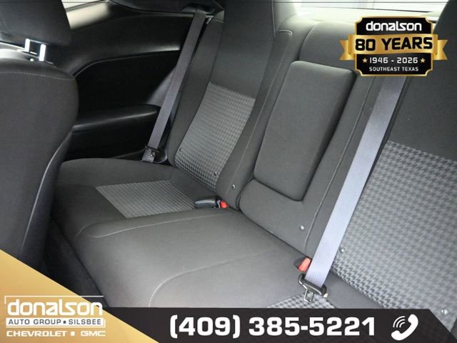 Used 2022 Dodge Challenger GT w/ Blacktop Package image 11
