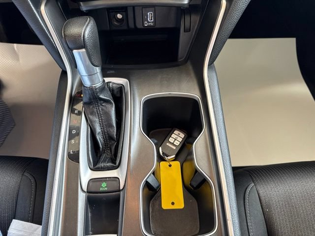 Used 2019 Honda Accord EX image 21