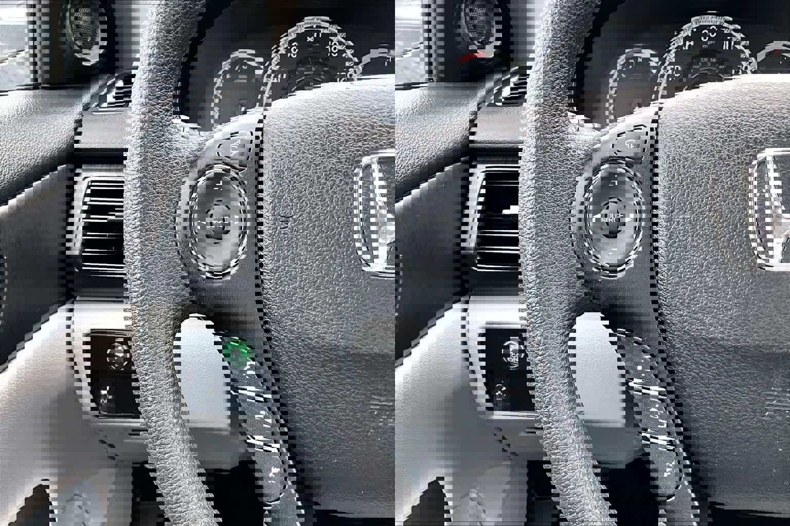 Used 2015 Honda Accord EX image 23