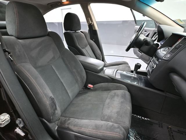 Used 2013 Nissan Maxima 3.5 S image 43