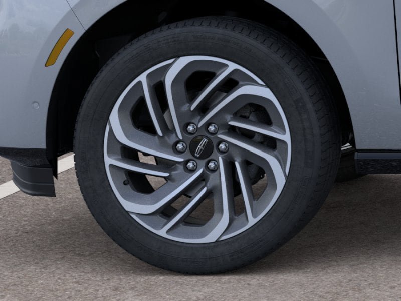 New 2026 Lincoln Navigator Reserve AWD/4WD image 42