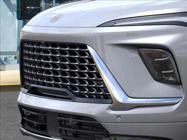 New 2026 Buick Enclave Avenir image 13