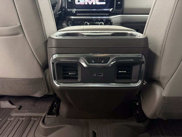 New 2026 GMC Sierra 2500 SLT w/ SLT Premium Package AWD/4WD image 17