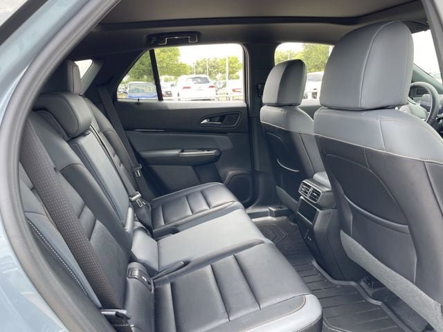 Used 2025 Honda Prologue Touring image 30
