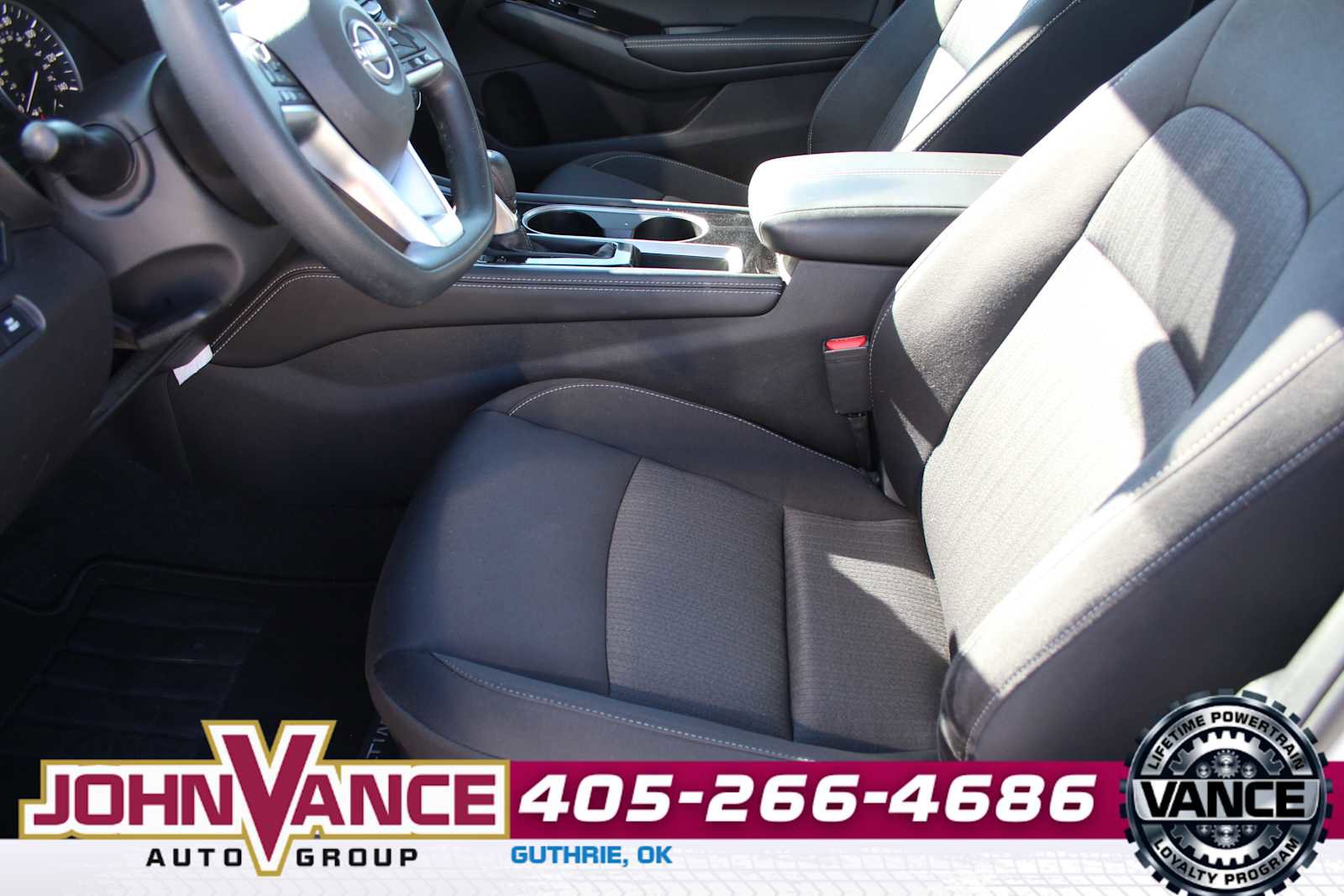 Used 2023 Nissan Altima 2.5 SV image 21