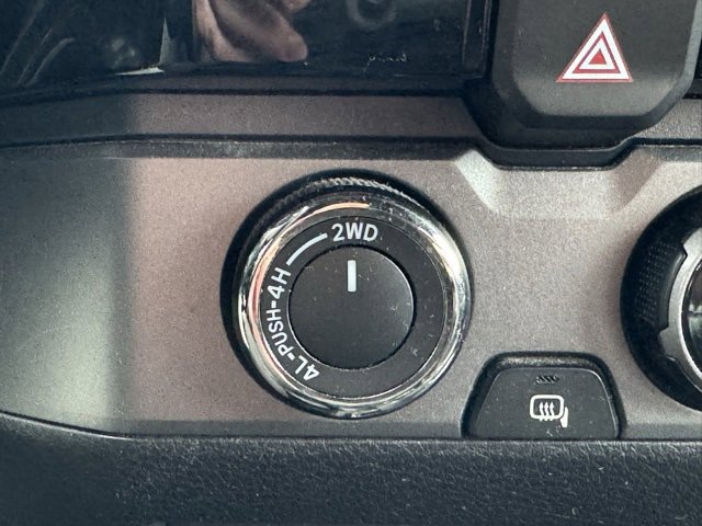 Used 2018 Toyota Tacoma TRD Pro image 28