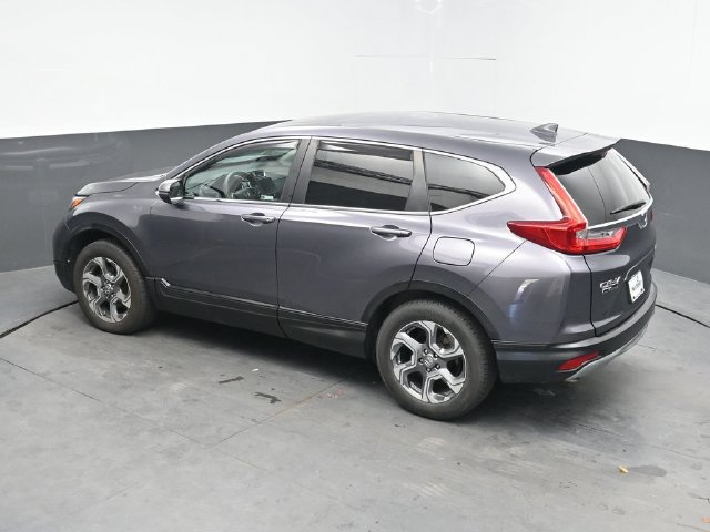 Used 2019 Honda CR-V EX image 19