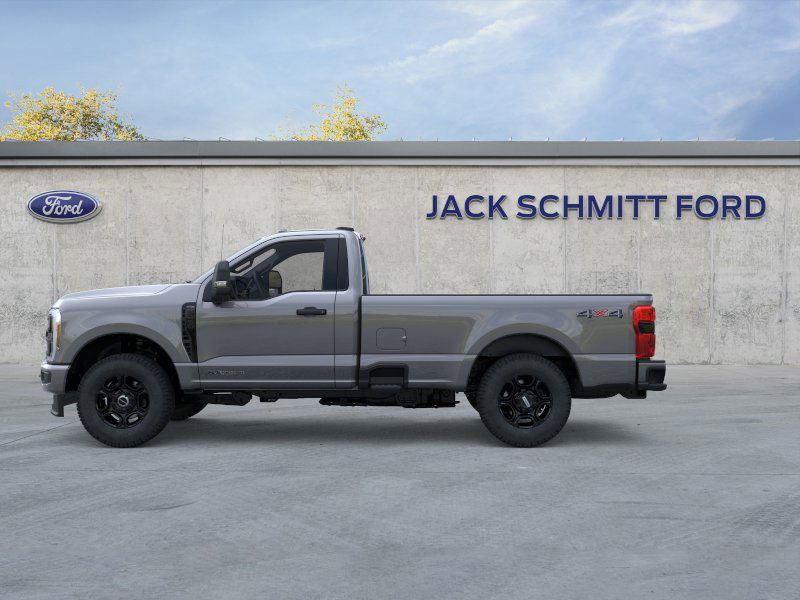 New 2026 Ford F350 XL image 3