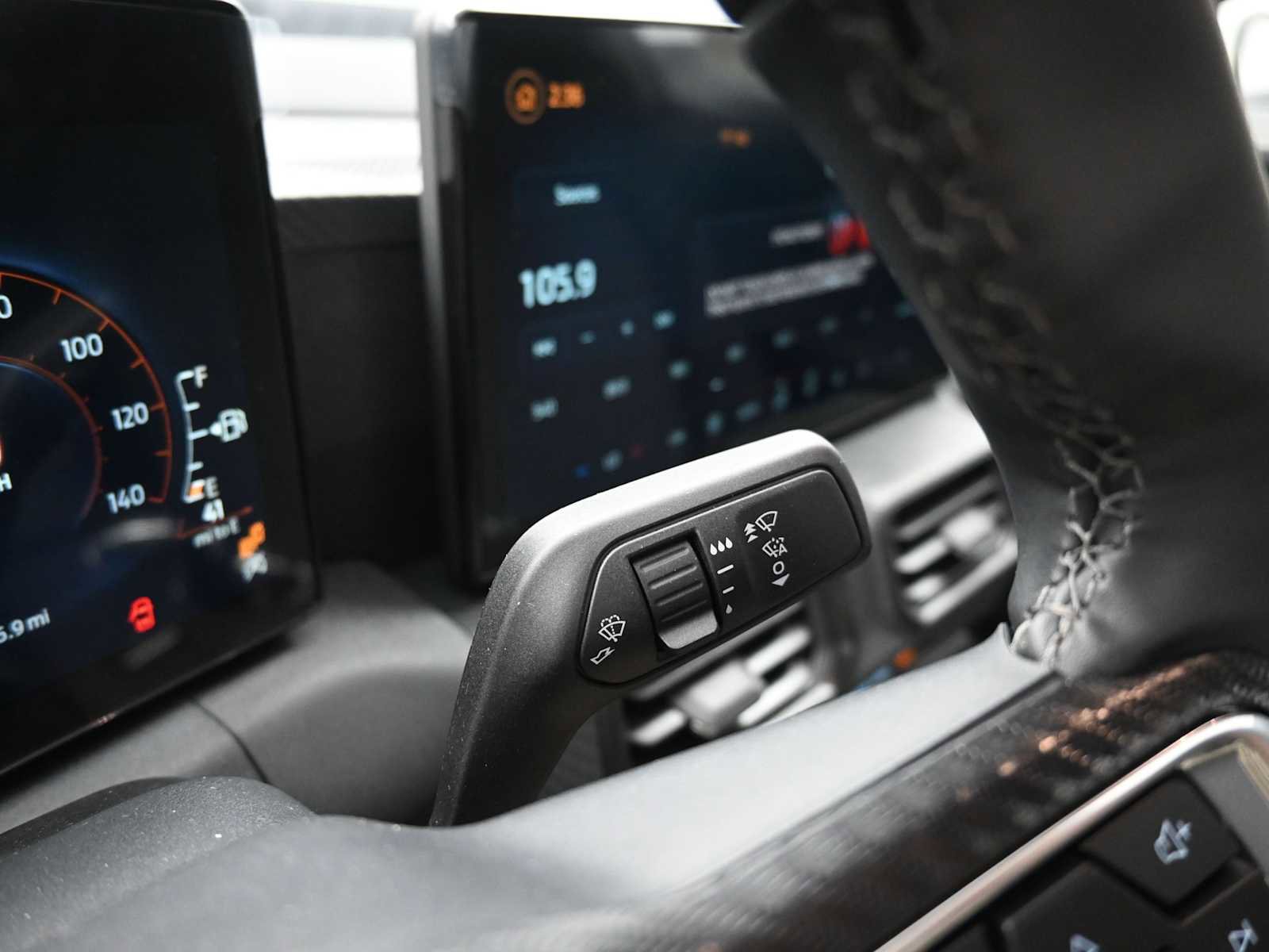 New 2026 Ford Mustang Coupe image 26