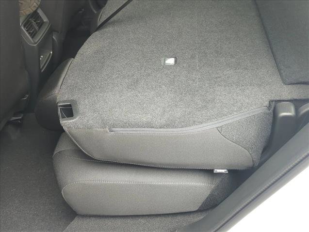 New 2026 Honda CR-V EX image 4