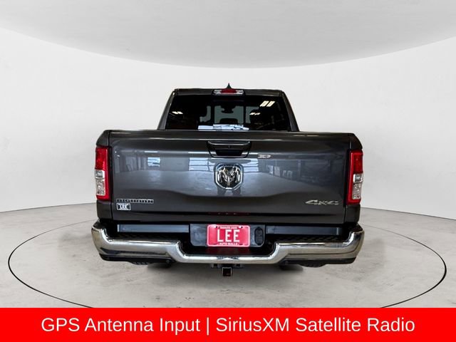 Used 2022 RAM 1500 Big Horn image 5