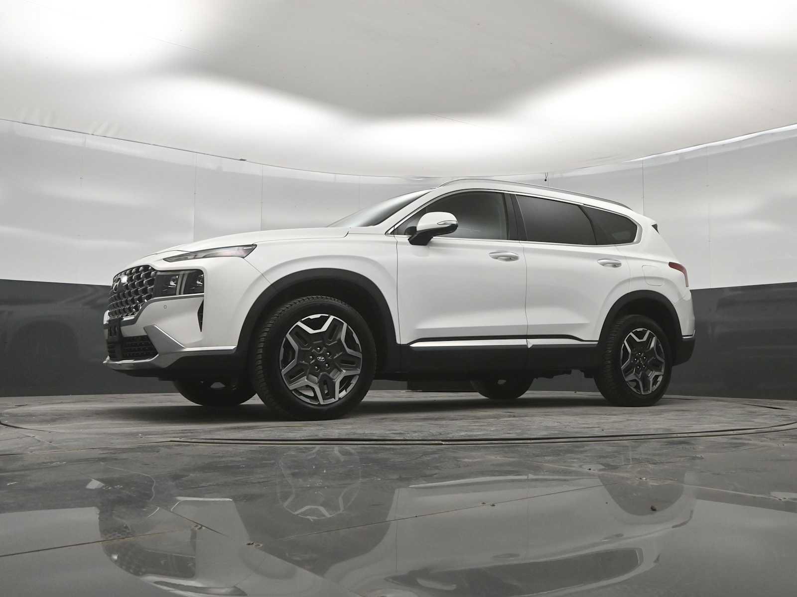 Used 2023 Hyundai Santa Fe Limited AWD/4WD image 27