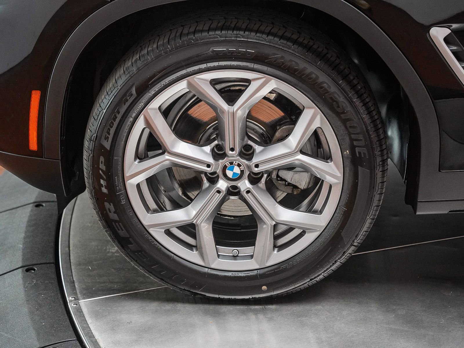 Used 2023 BMW X3 sDrive30i w/ Premium Package RWD image 12