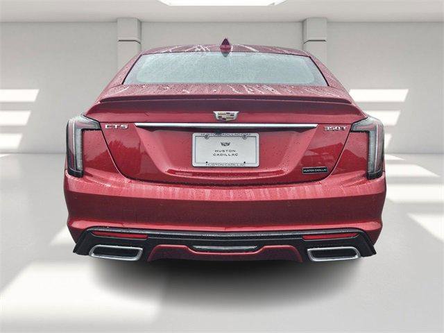 New 2026 Cadillac CT5 Sport image 4