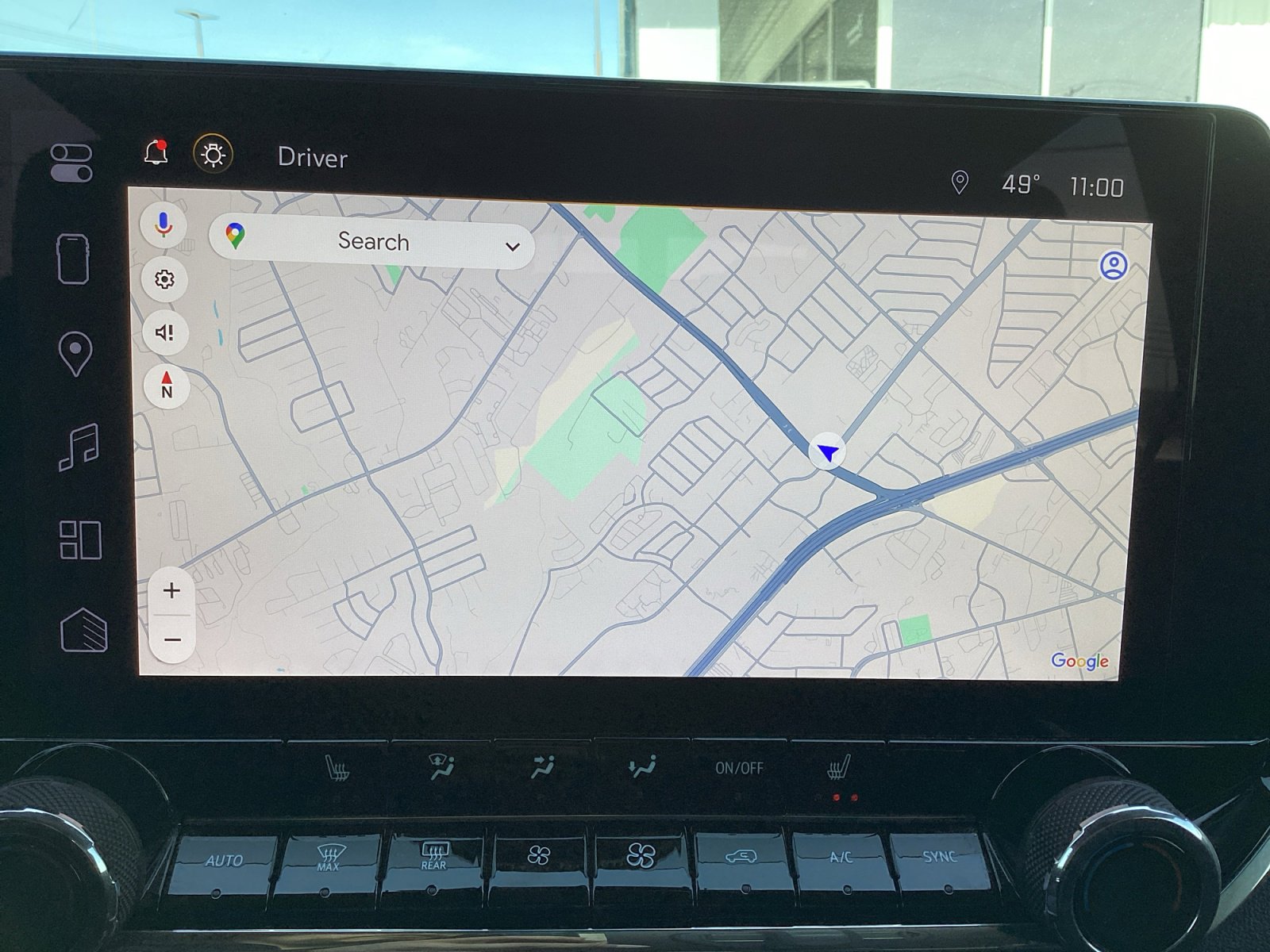 Used 2024 Chevrolet Colorado LT w/ LT Convenience Package II image 5