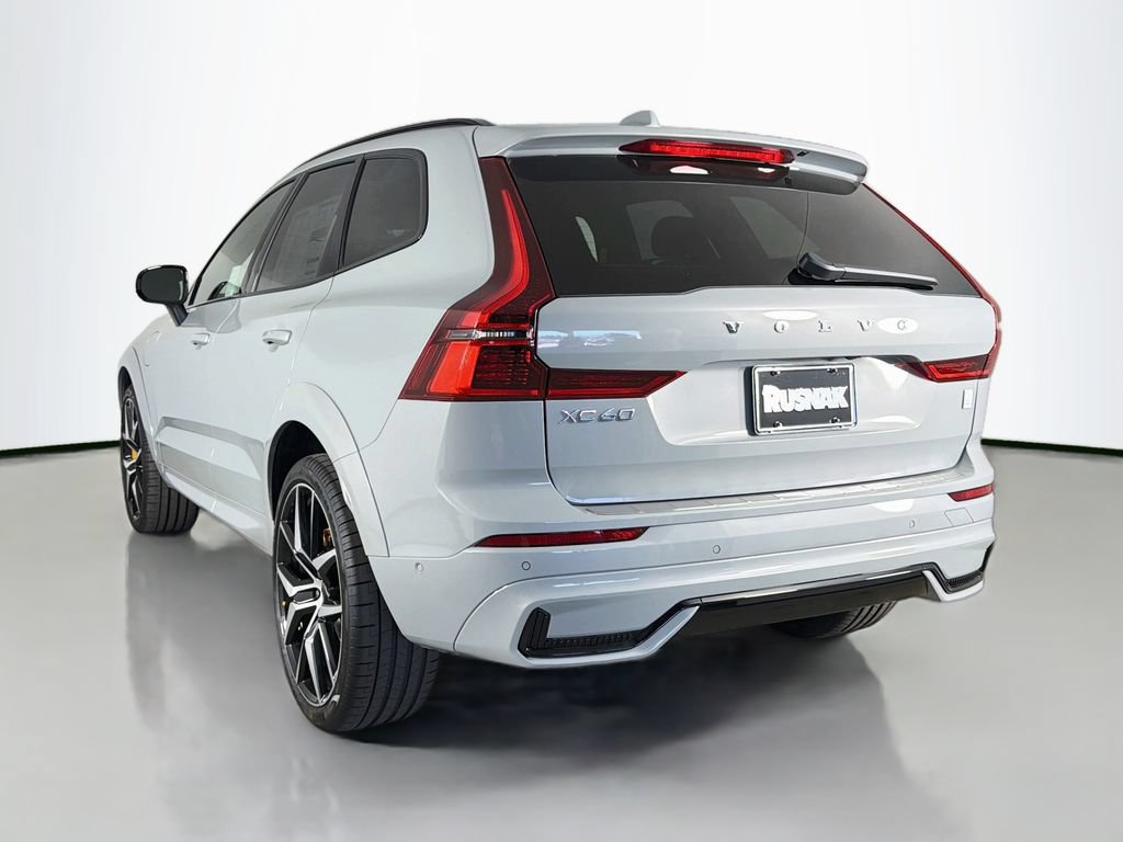New 2026 Volvo XC60 T8 Polestar w/ Protection Package Premier AWD/4WD image 5