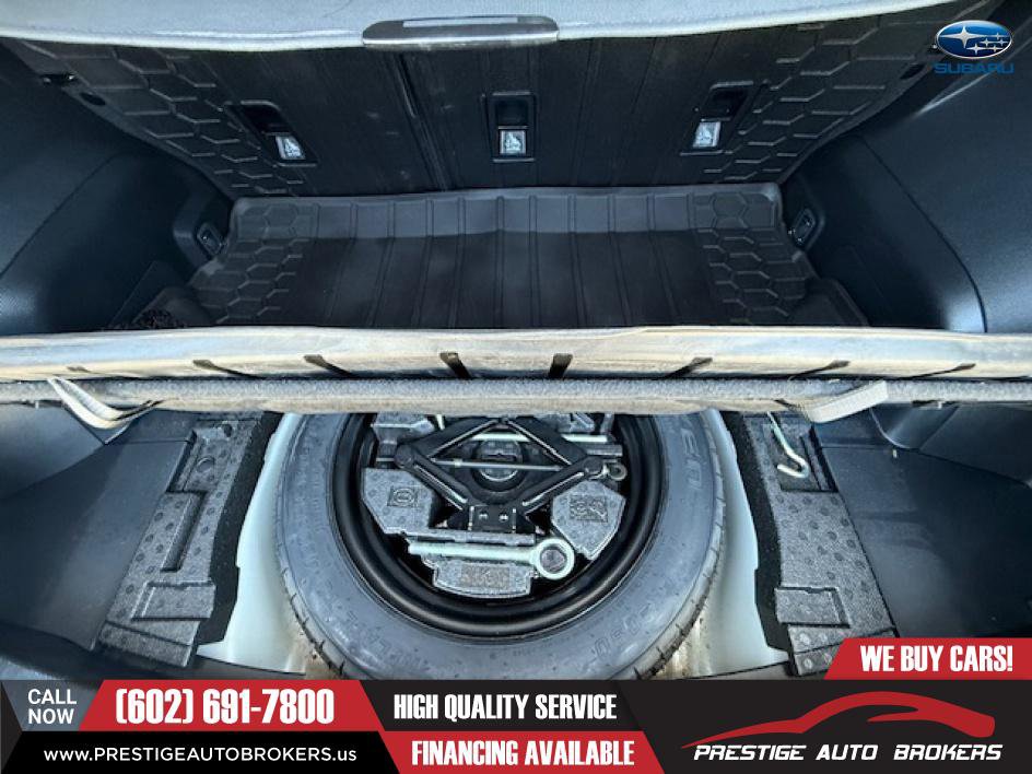 Used 2022 Subaru Crosstrek 2.5i Limited w/ Popular Package #4 image 31