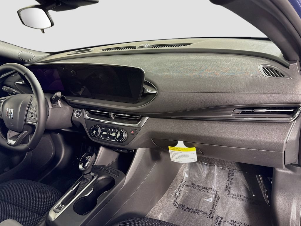 New 2026 Buick Envista Preferred w/ Convenience I Package FWD image 26