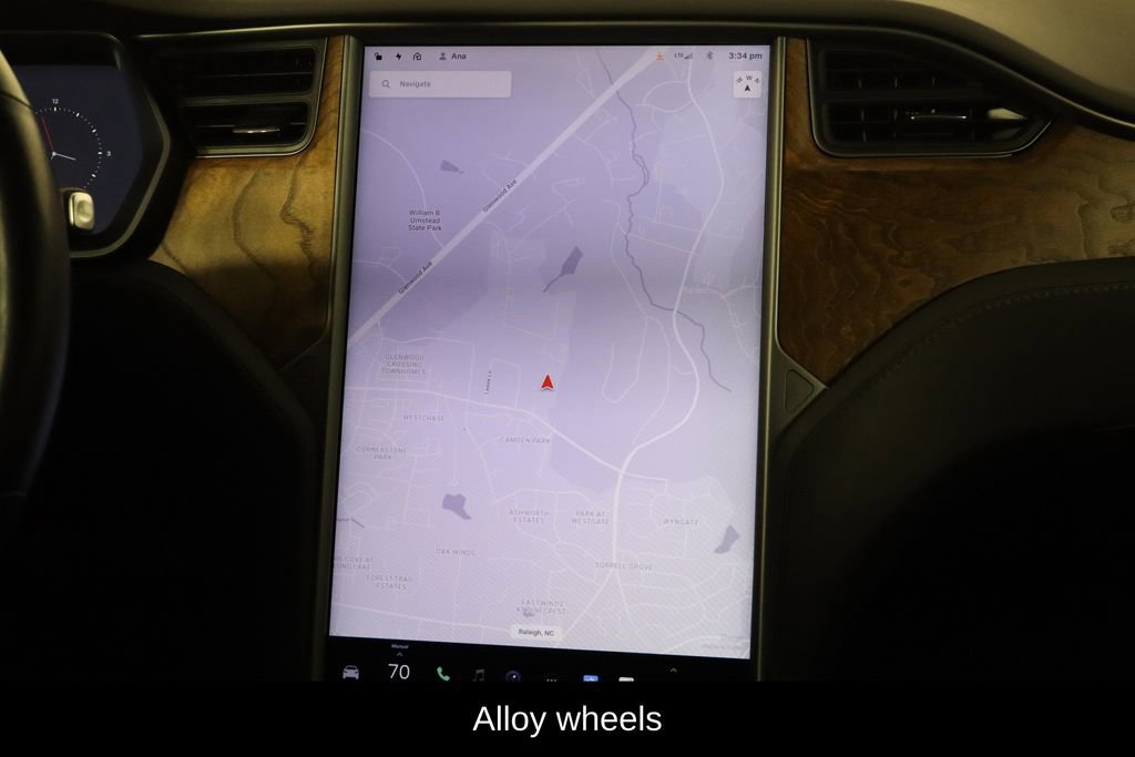 Used 2019 Tesla Model X 100D image 26