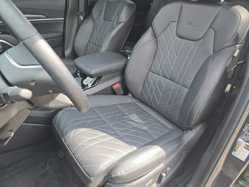 Used 2025 Kia Telluride SX Prestige X-Line AWD/4WD image 25