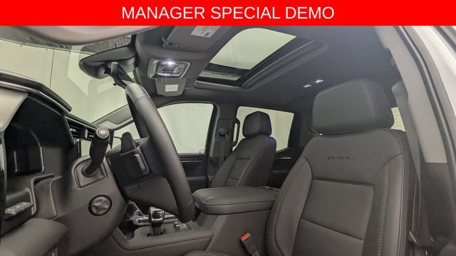 Used 2026 GMC Sierra 1500 Denali w/ Denali Reserve Package AWD/4WD image 28