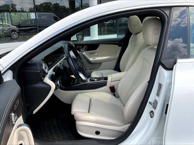 Certified 2024 Mercedes-Benz CLA 250 4MATIC image 23