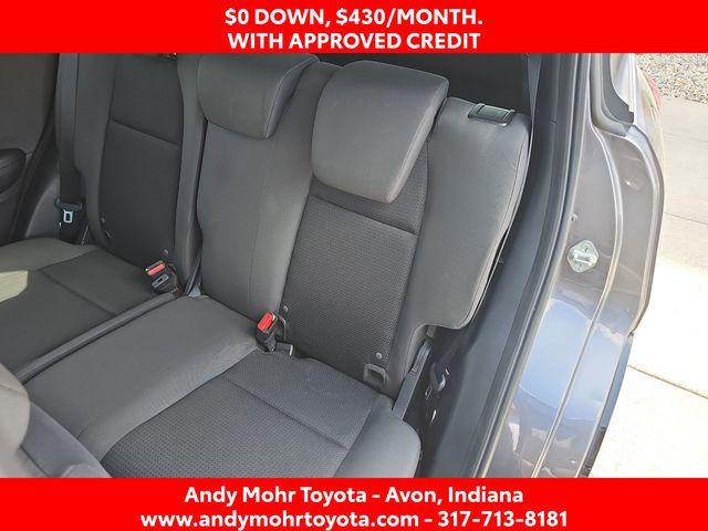 Used 2021 Honda HR-V Sport image 24