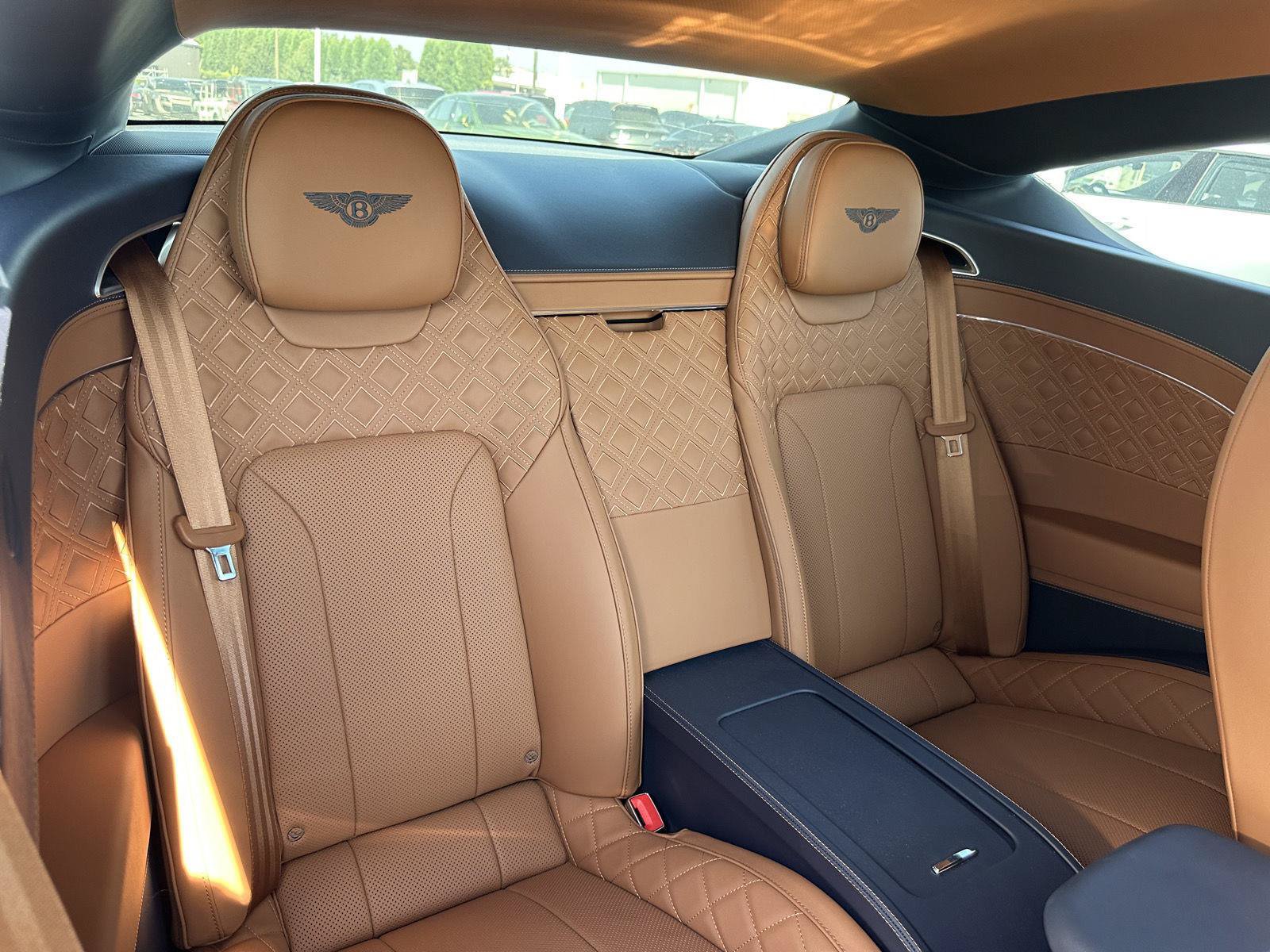 Used 2020 Bentley Continental GT V8 AWD/4WD image 21