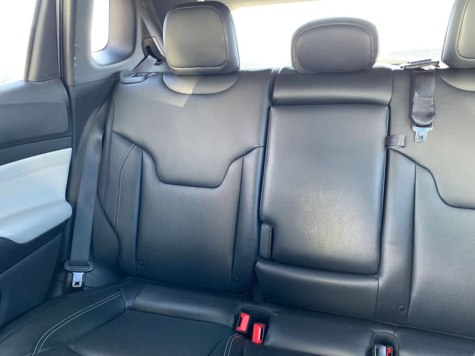 Used 2025 Jeep Compass Limited AWD/4WD image 40