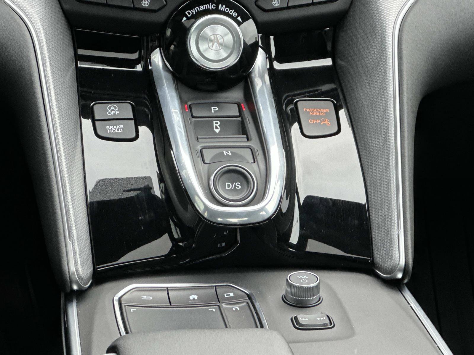 Used 2023 Acura TLX SH-AWD w/ A-SPEC Pkg image 23