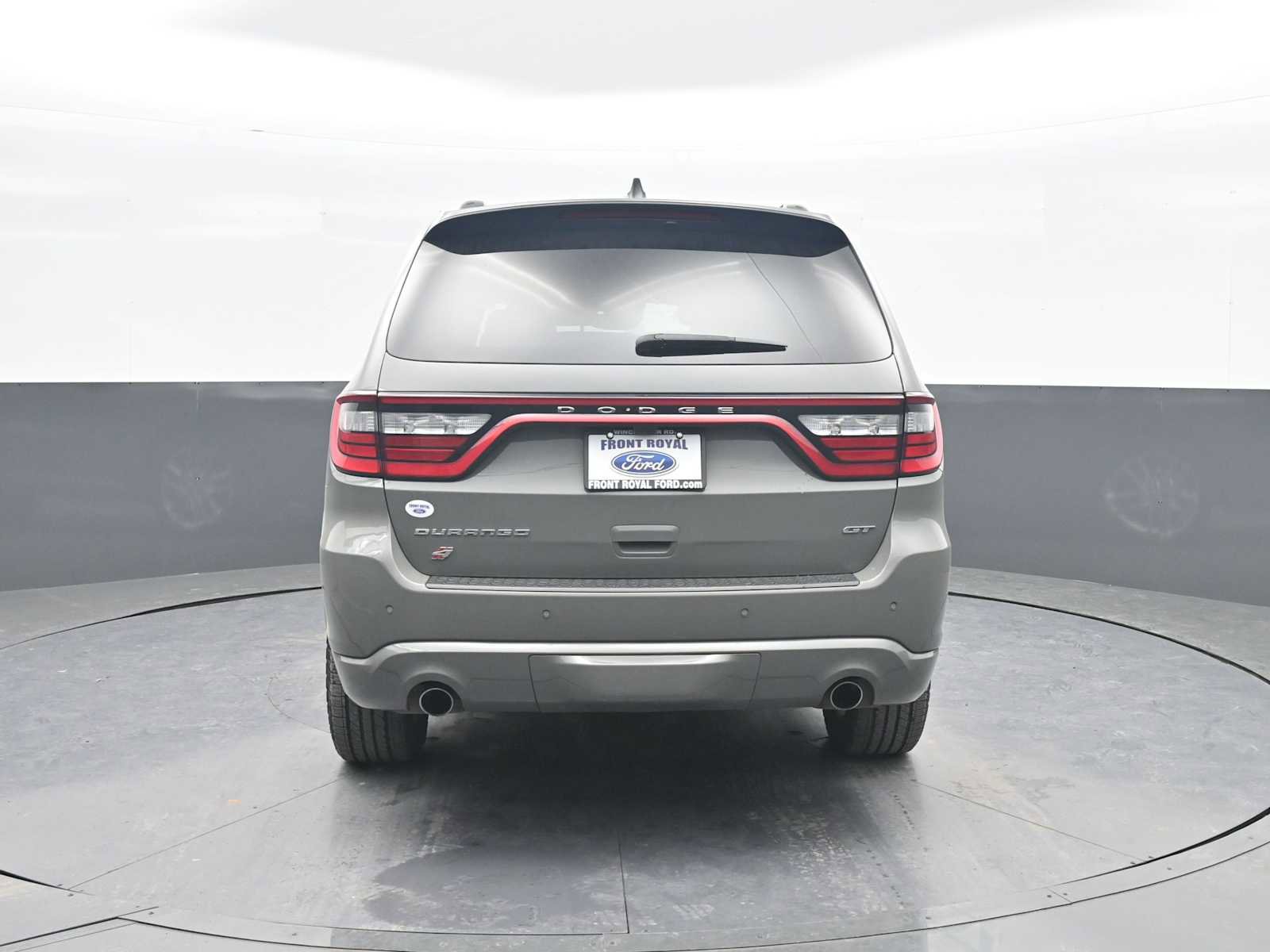 Used 2023 Dodge Durango GT AWD/4WD image 6
