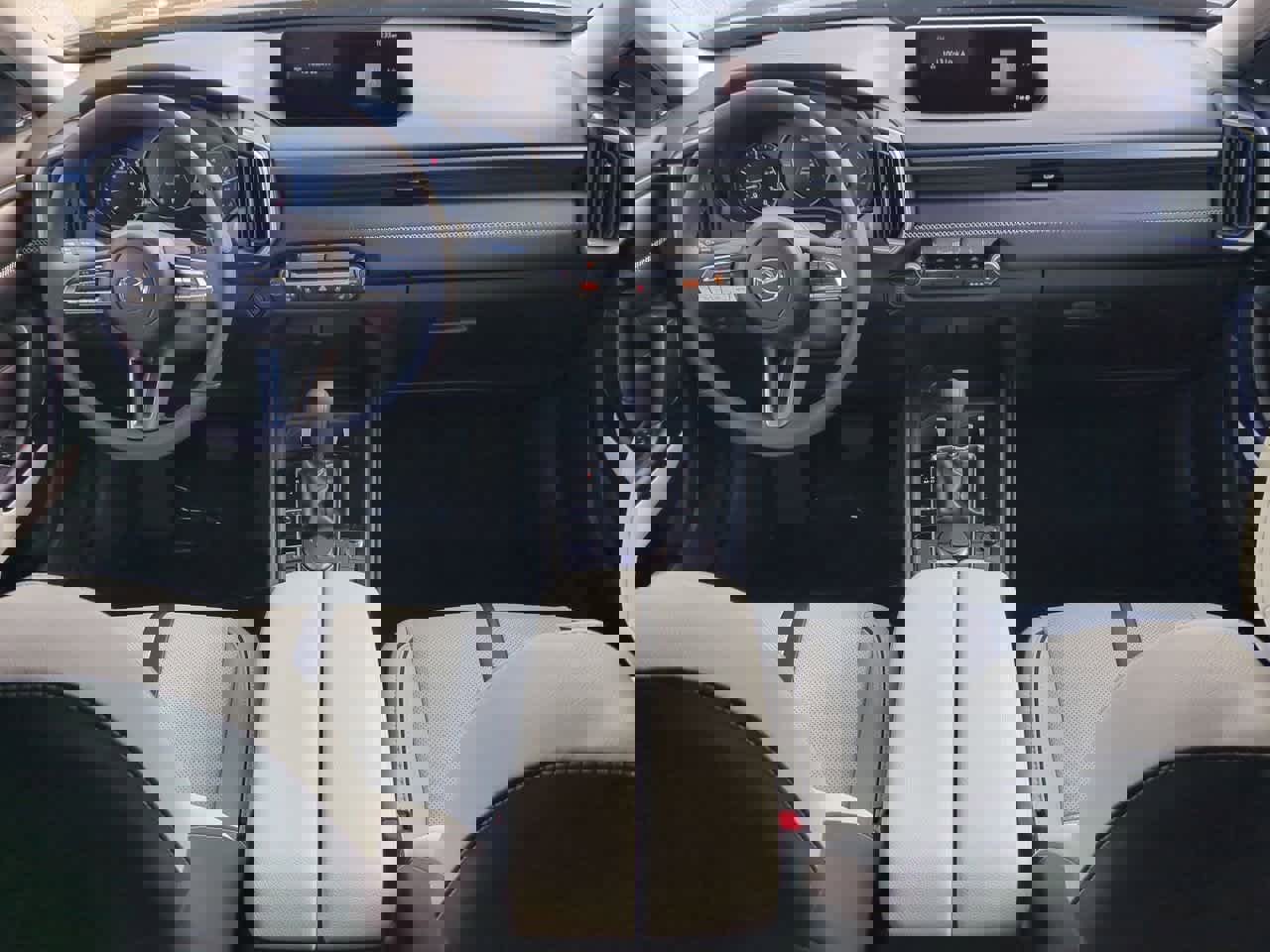 New 2026 MAZDA CX-50 AWD 2.5 S w/ Weather Package image 14