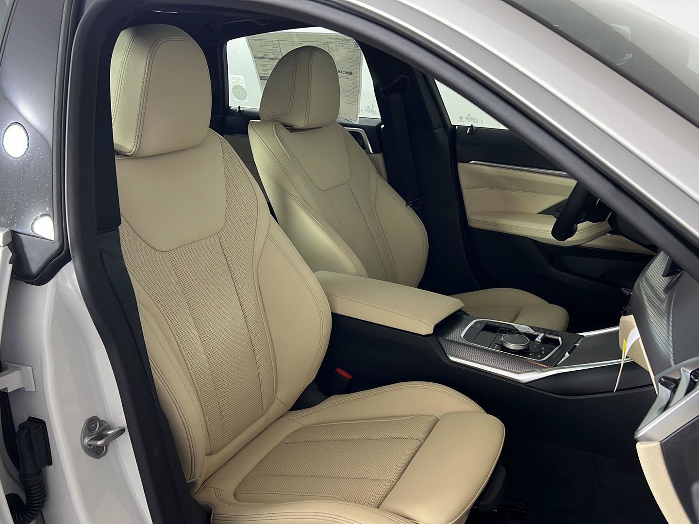 New 2026 BMW 430i xDrive w/ Premium Package AWD/4WD image 27
